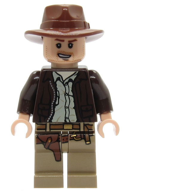 The Minifig Shop